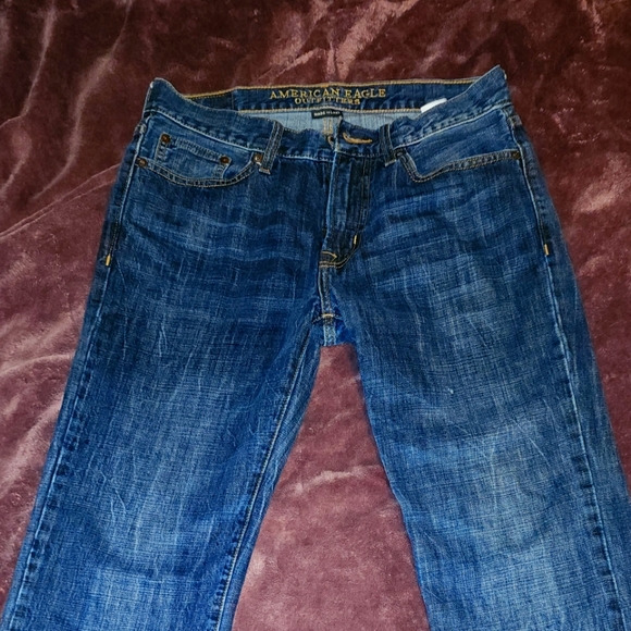 Mens Boot American eagle jeans - Picture 5 of 5